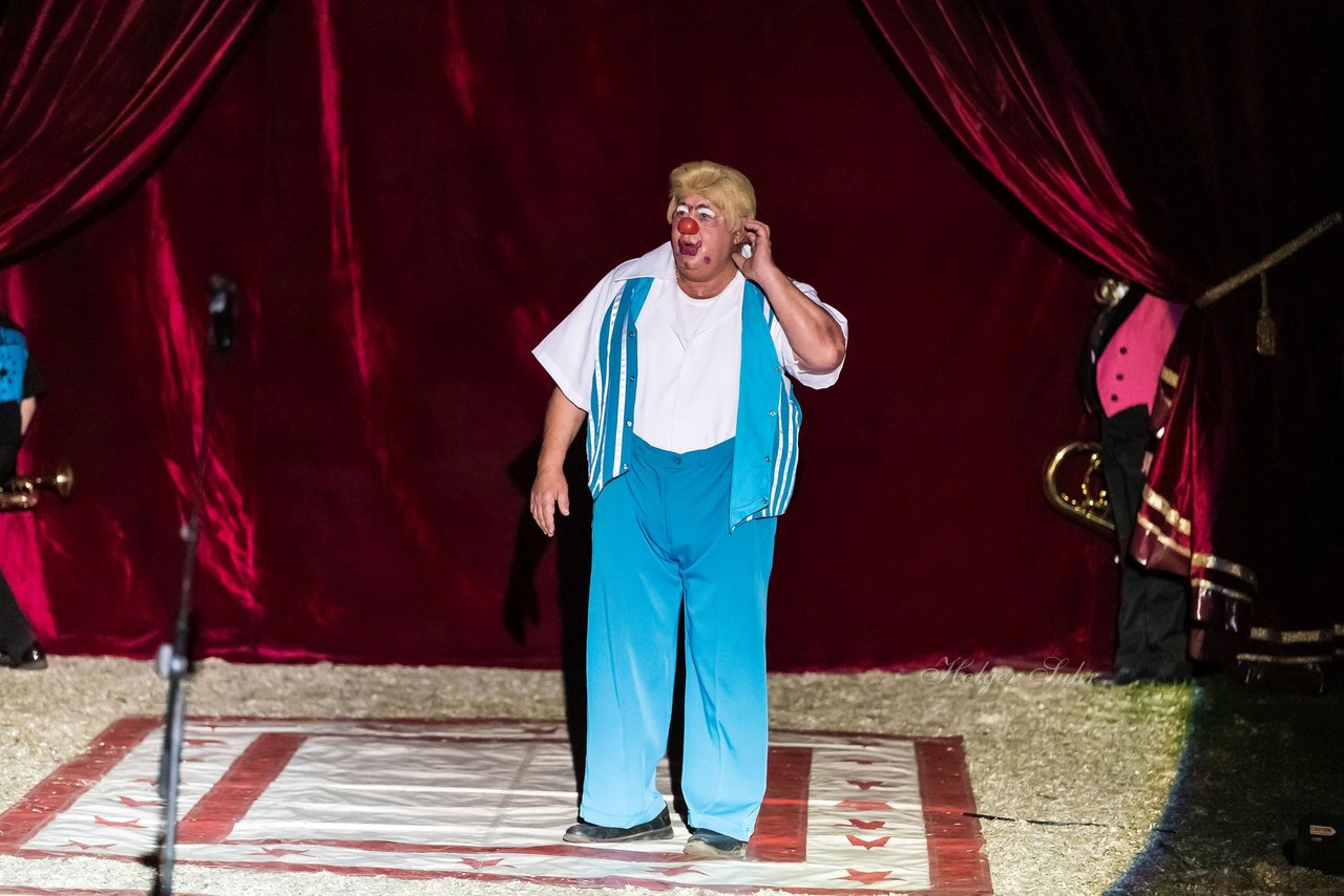 Bild 359 - Zirkus Europa